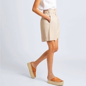 Ladies Espadrilles Sandal Platform